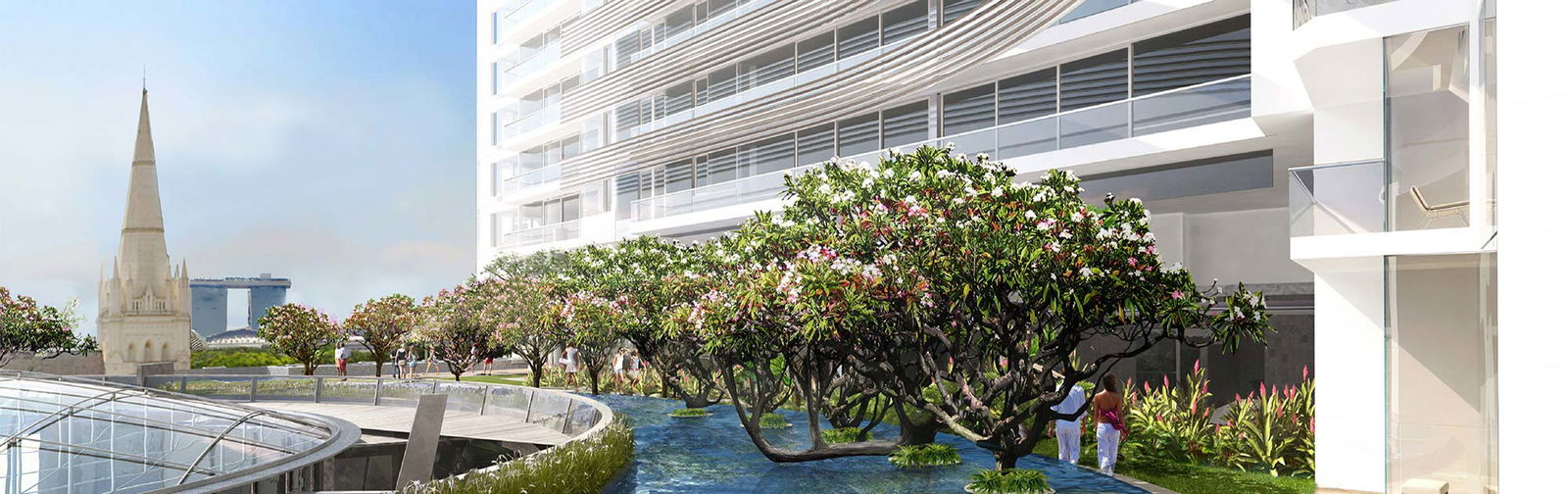 Eden Residences Capitol Gallery Image 4